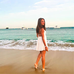 Meet your Posher, Brooklyn